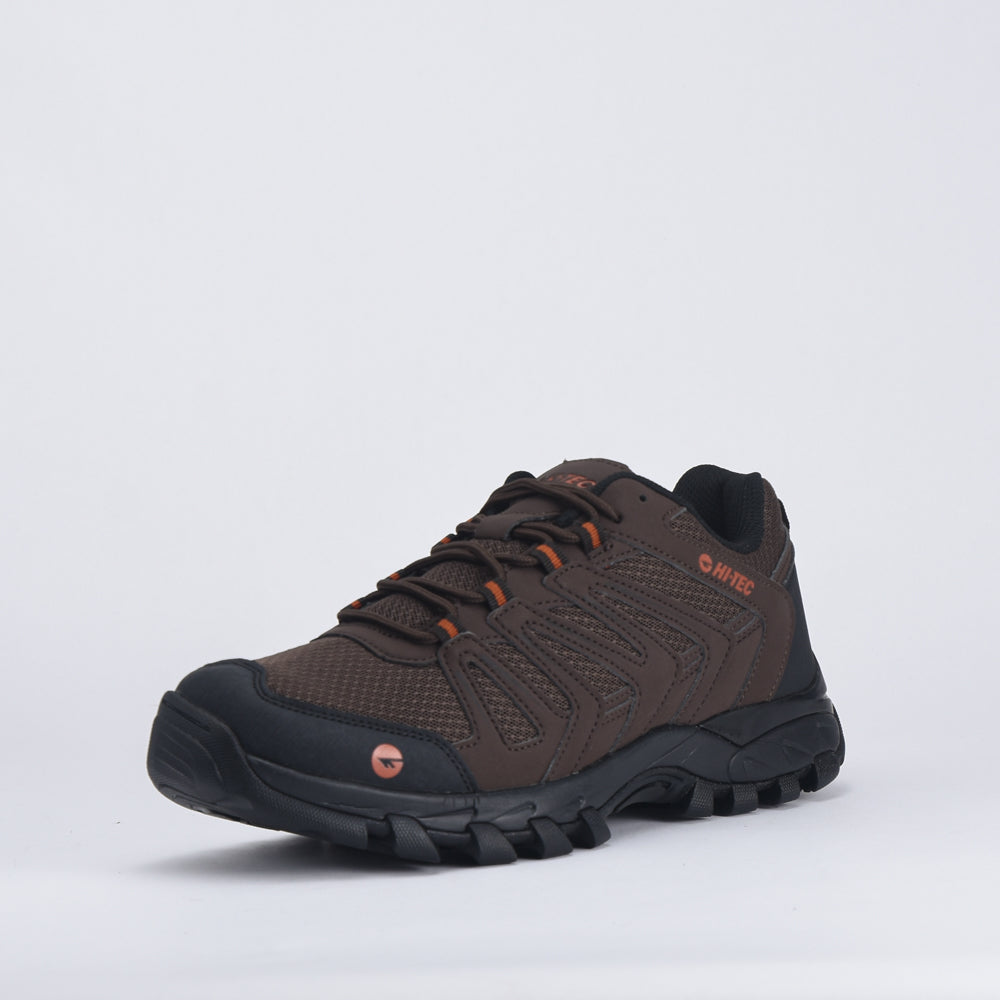 HI-TEC - Grand Paradiso Low