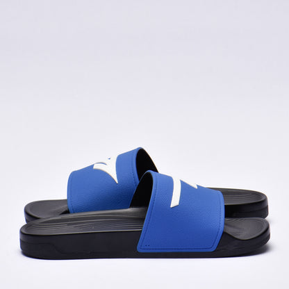 HI TEC CORE SLIDE BLACK BEAUTY PALACE BLUE