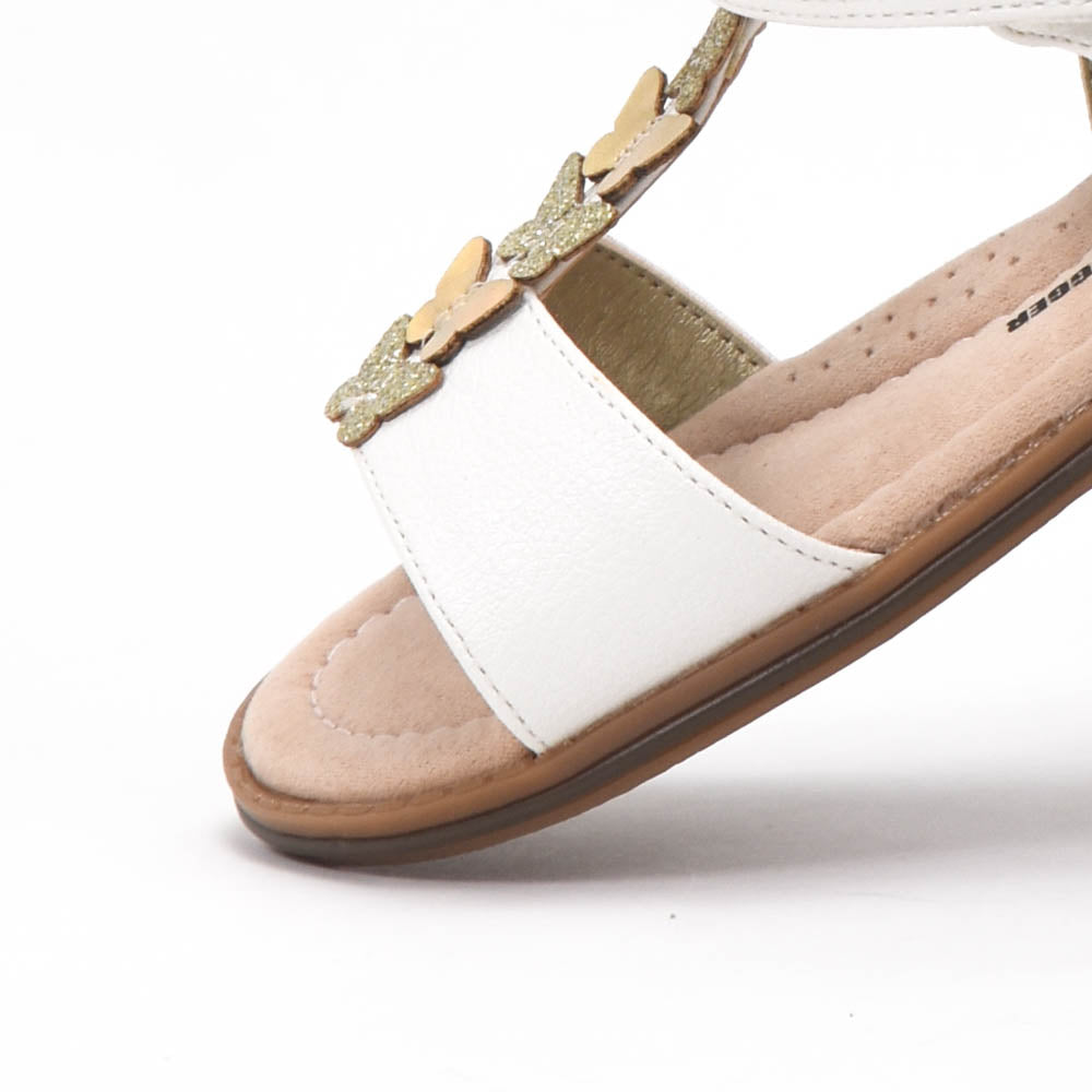 Safety Jogger Sandale Enfant
