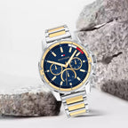 Montre Homme Tommy Hilfiger 1791937