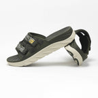 Puca Claquettes Rampage Olive