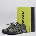 Cove Sport Military Olive-Black