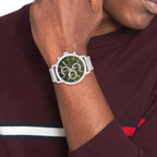 MONTRE Tommy Hilfiger Rocky  1792180