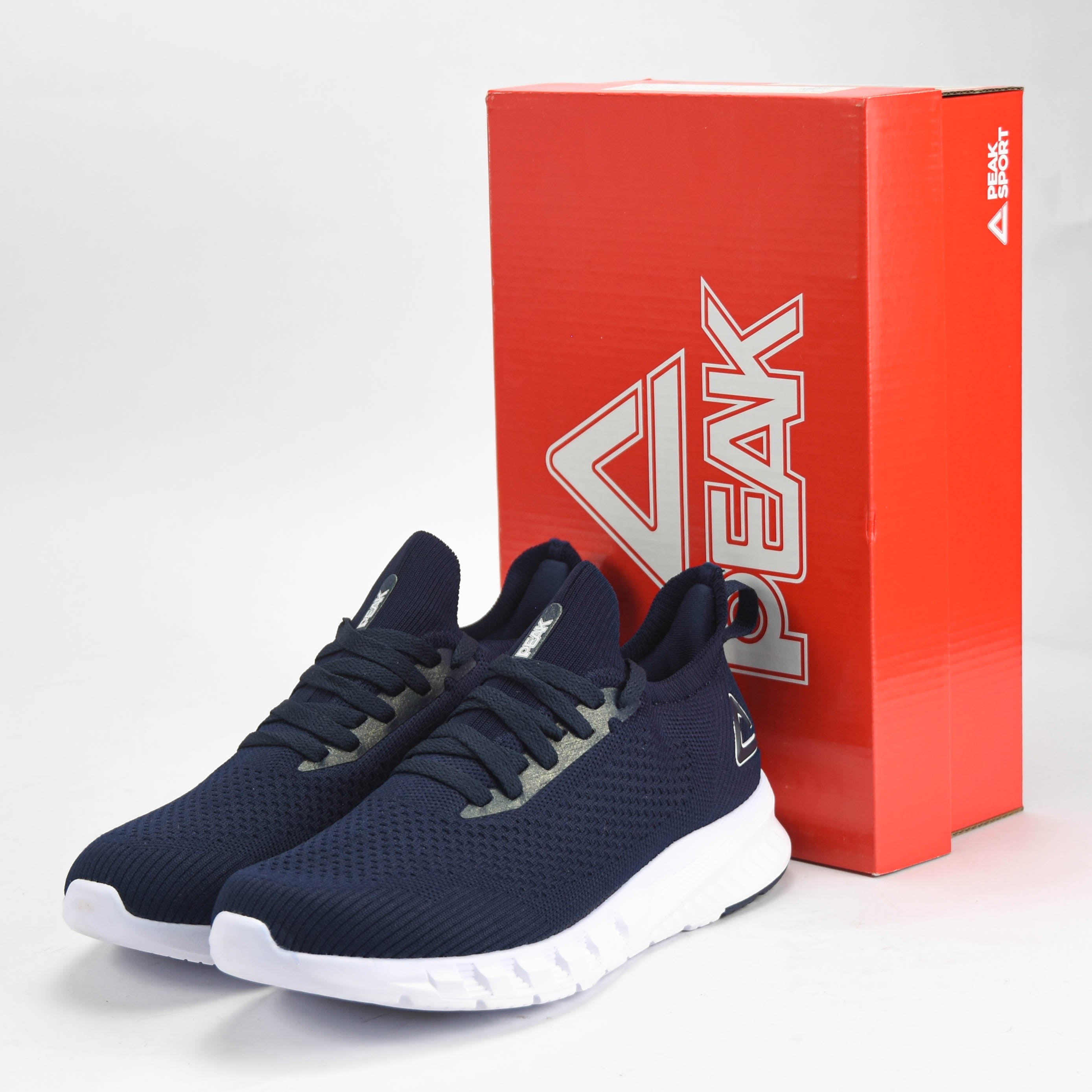 PEAK SHOES E29007H-D384