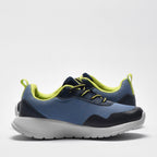 HI TEC KIDS - SPRINTER JNR MOONLIT OCEAN CORONET BLUE SULPHUR