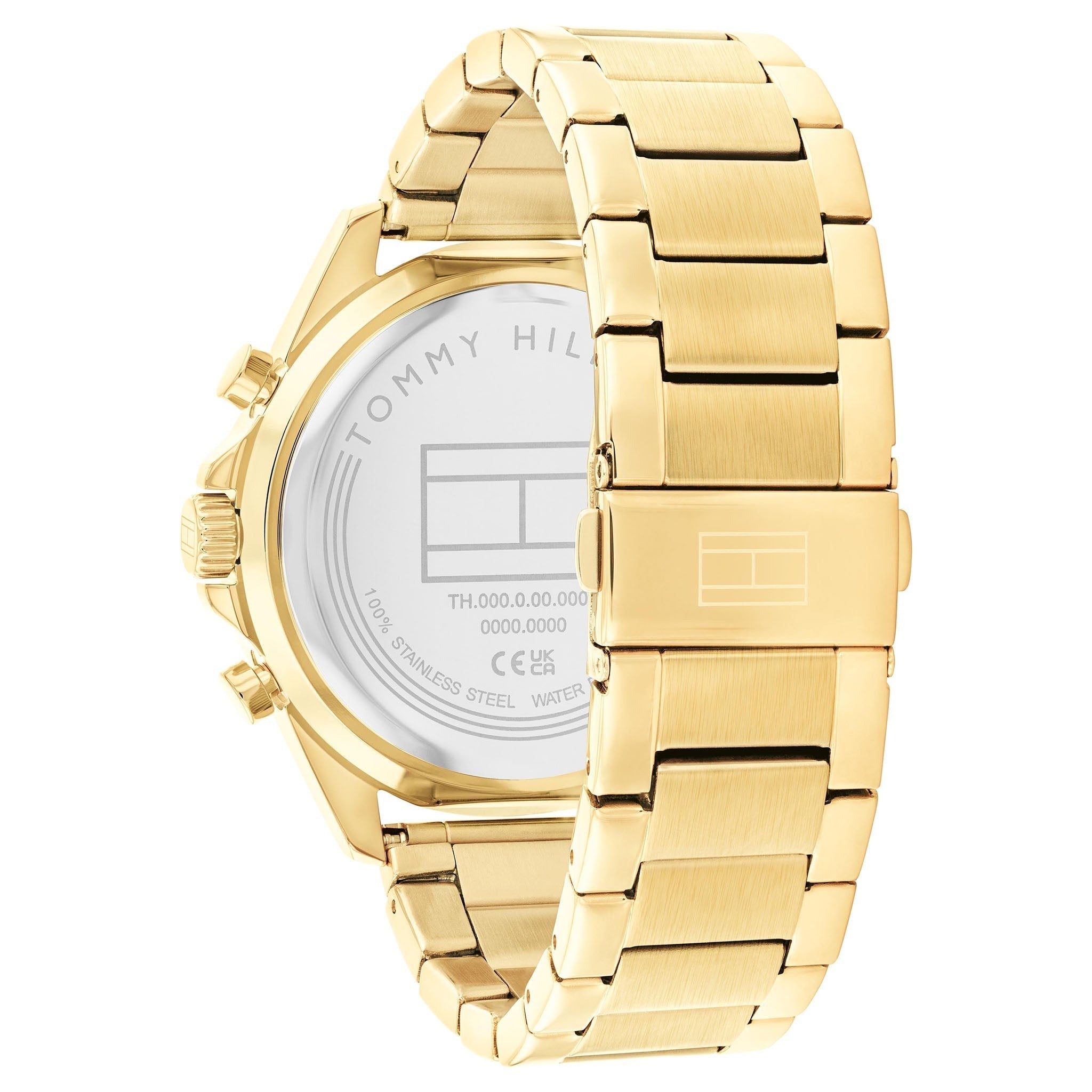 MONTRE Tommy Hilfiger Jax 1710658