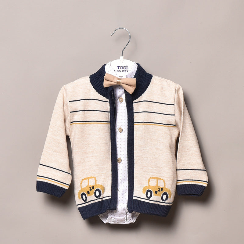 TOGI - ENSEMBLE 0098031-007