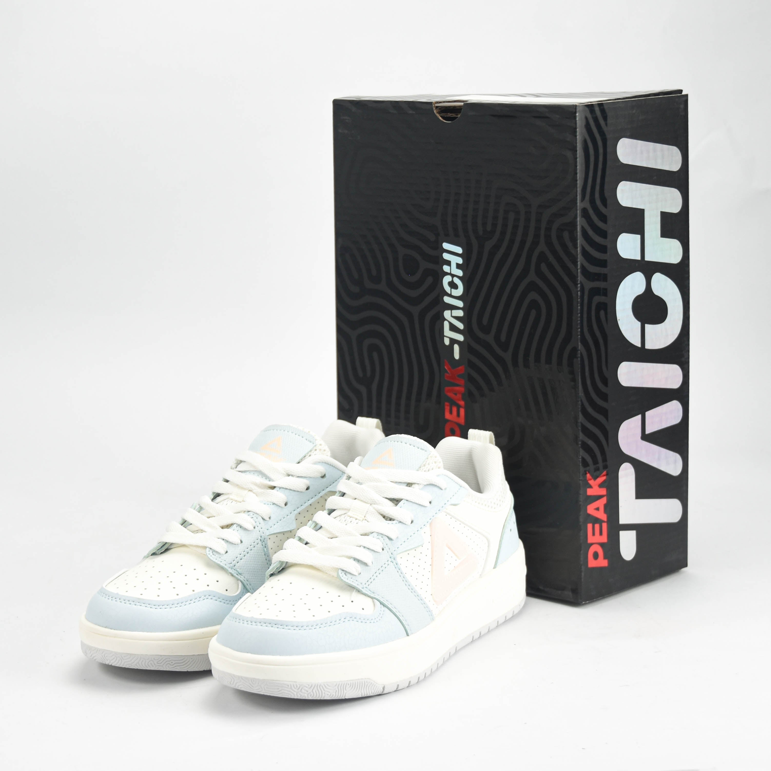 PEAK SHOES EXT52898B-D281