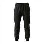 LUMBERJACK JOGGER BLACK LBJ89101-BLK