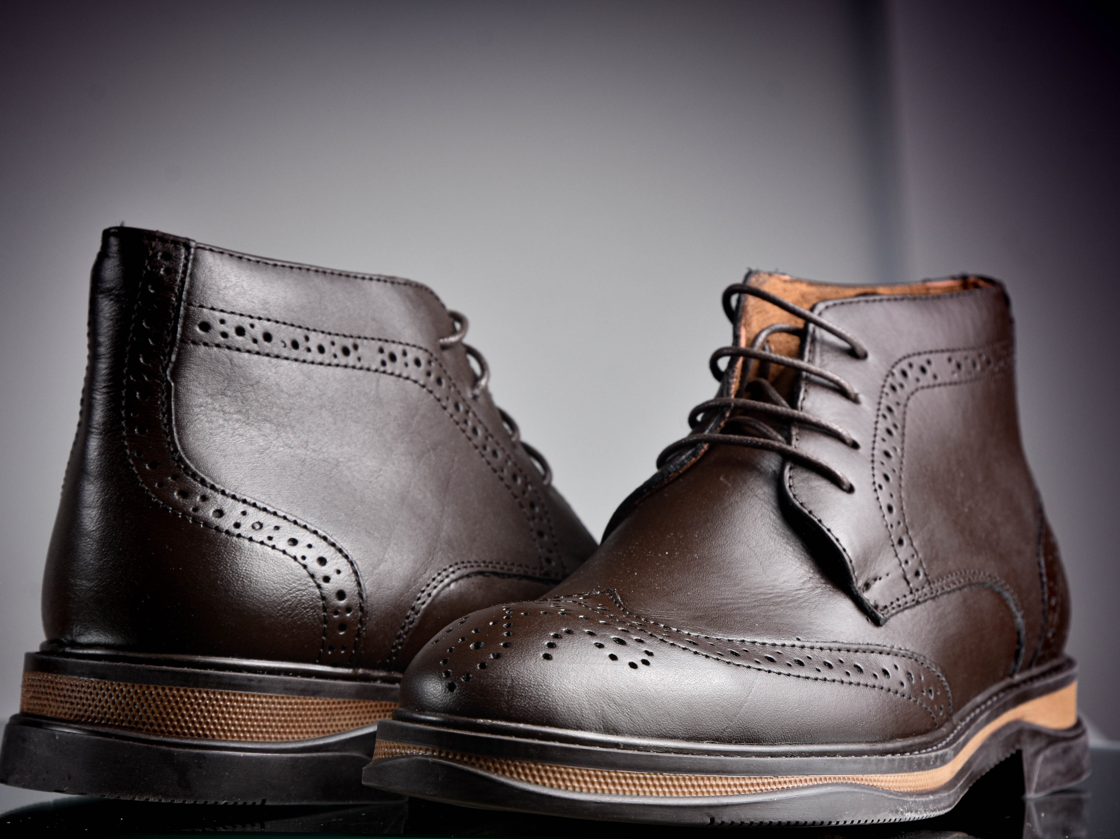 SOLD OUT. Chaussea Demi Borsalino