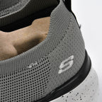 SKECHERS CORWEN GRY