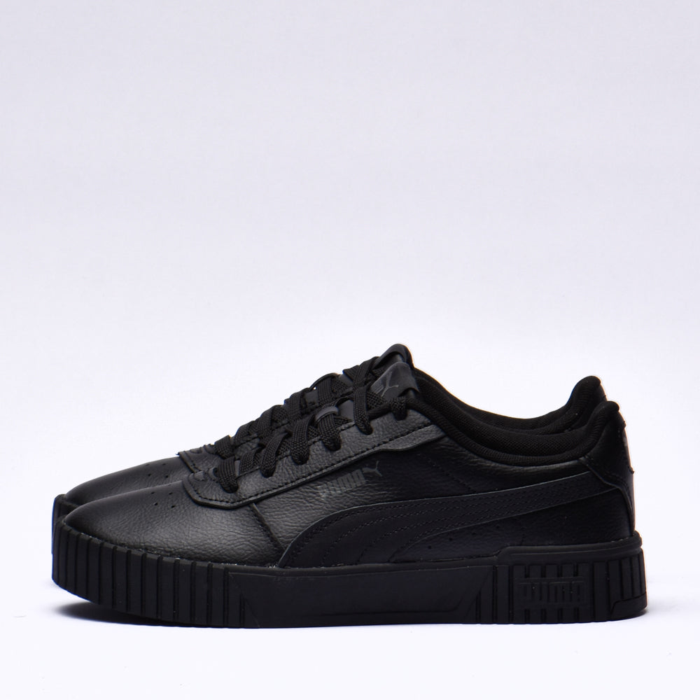 PUMA CARINA 2.0 JR BLK
