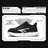 HI TEC PRELUDE BLACK