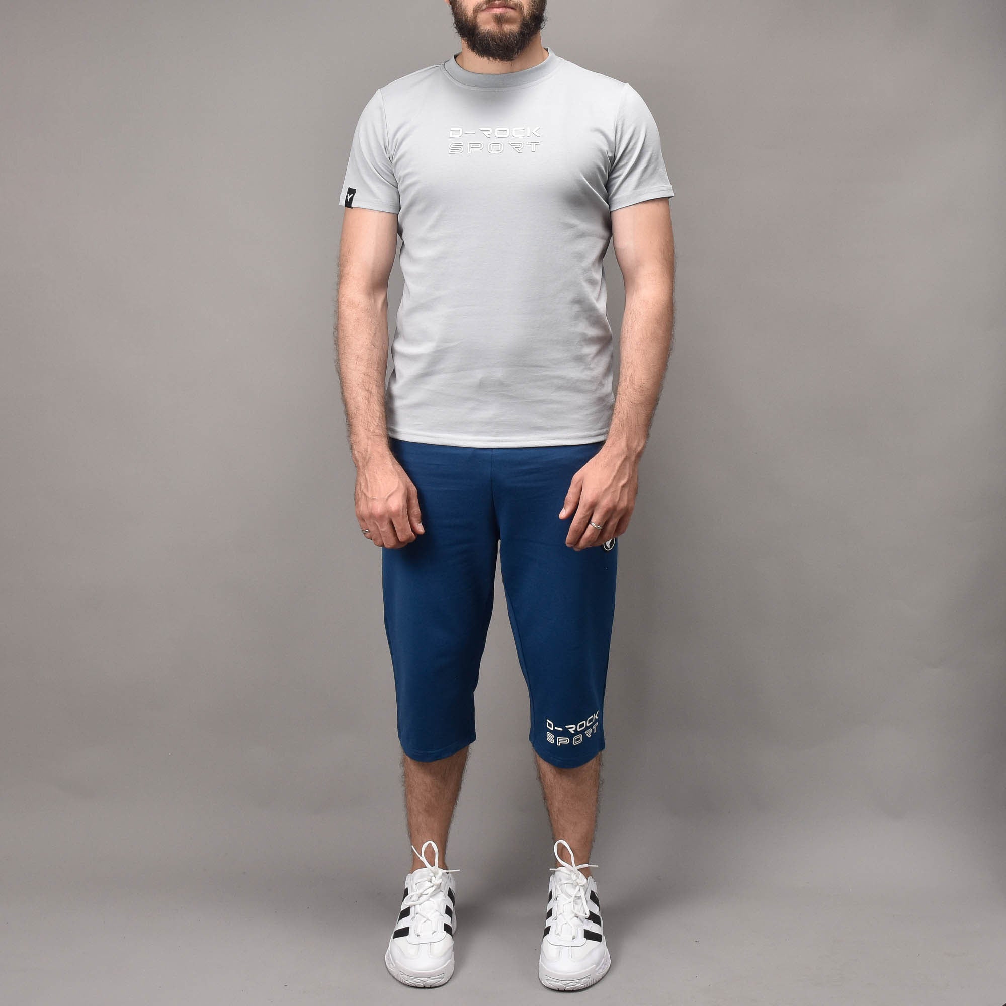 ENSEMBLE D-ROCK SPORT PANT NOIR