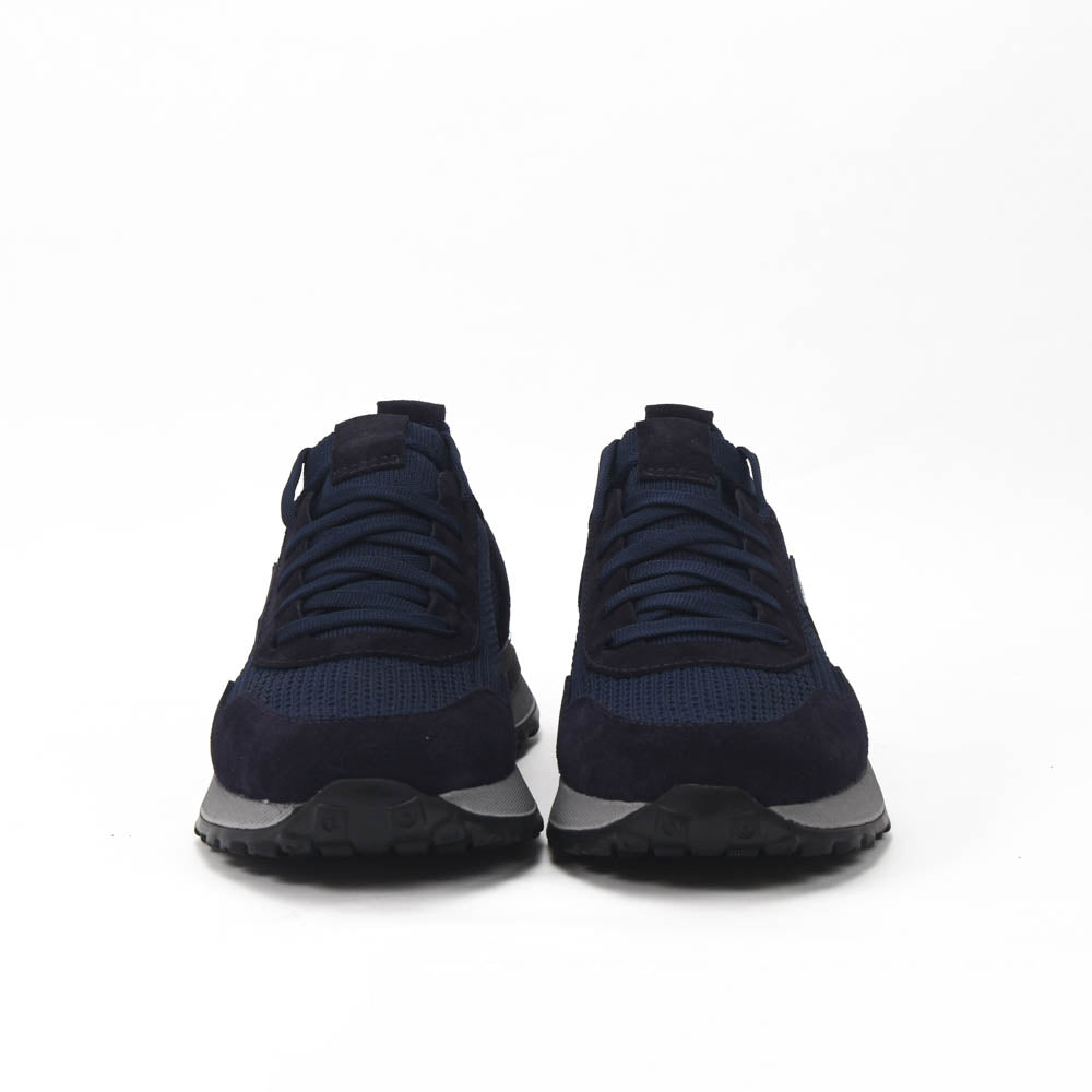 Cerruti 1881 Man Shoes Sneakers