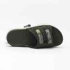 Puca Claquettes Rampage Olive