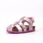 GEOX B Sandal Chalki Girl Unicorn Sandals