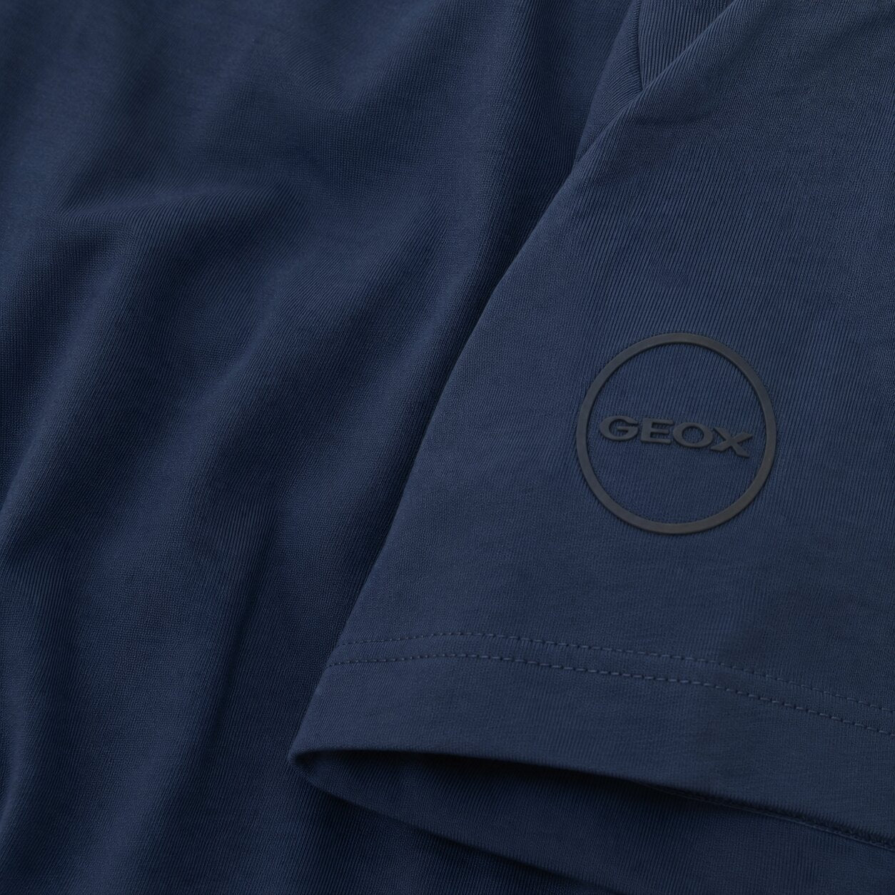 Geox Spherica Organic C T-Shirt Homme