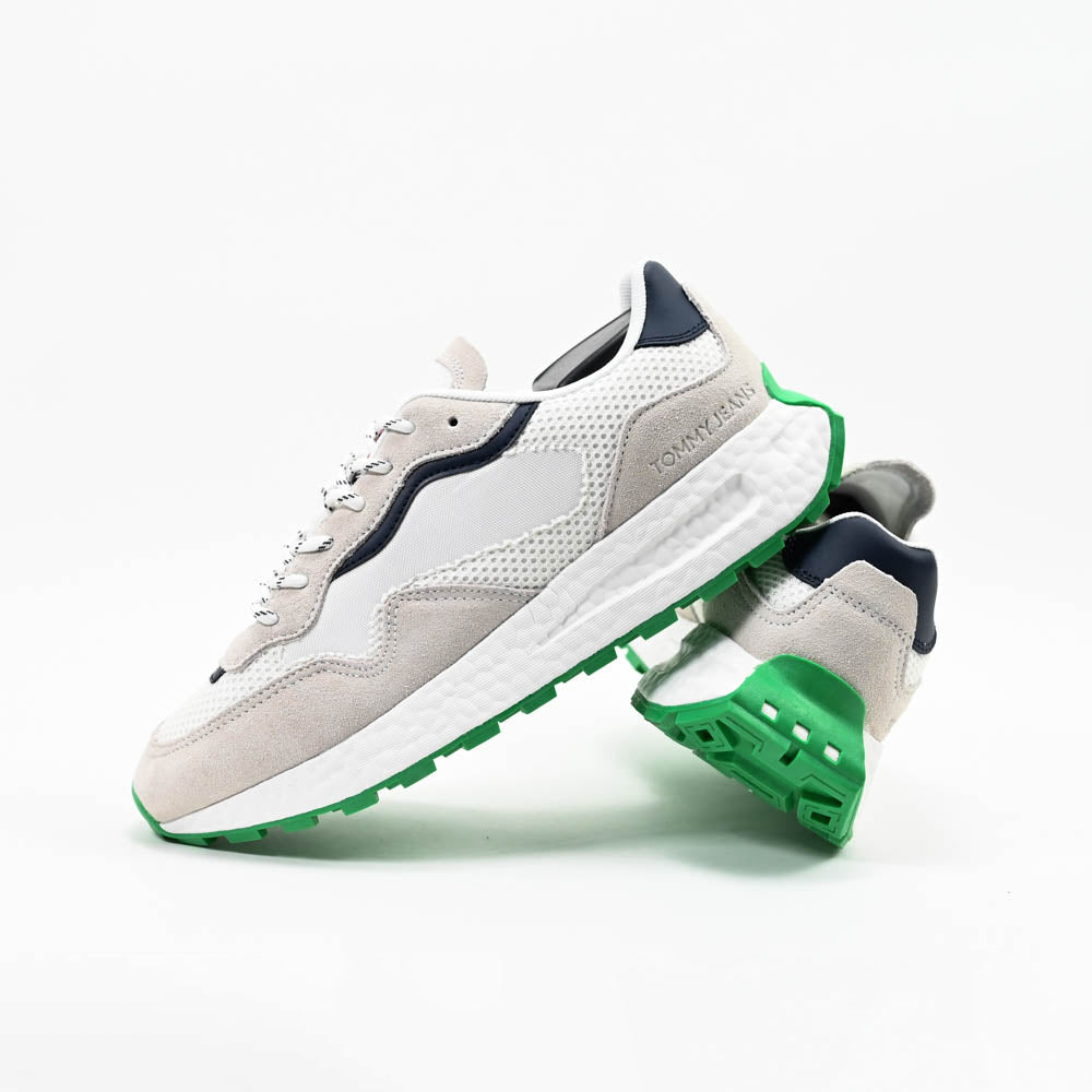 Tommy Hilfiger Men Sneakers