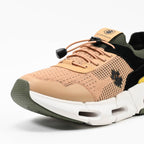 Lumberjack Casual Sneakers