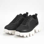 VO7 SHOES AMBER BLACK CH-AMB-BLK