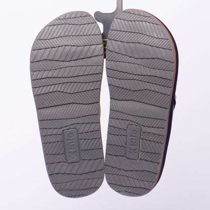 CLAQUETTE KITO - AA54-WHITE