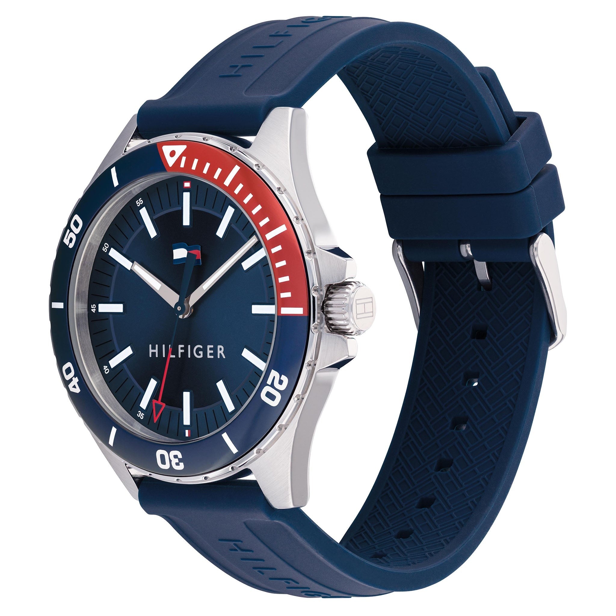 MONTRE TOMMY HILFIGER