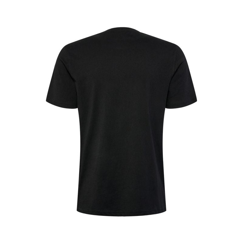 Hummel - Fred T-Shirt & Short Noirs