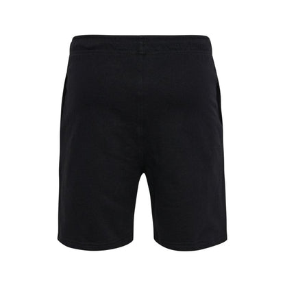 Hummel - Fred T-Shirt & Short Noirs