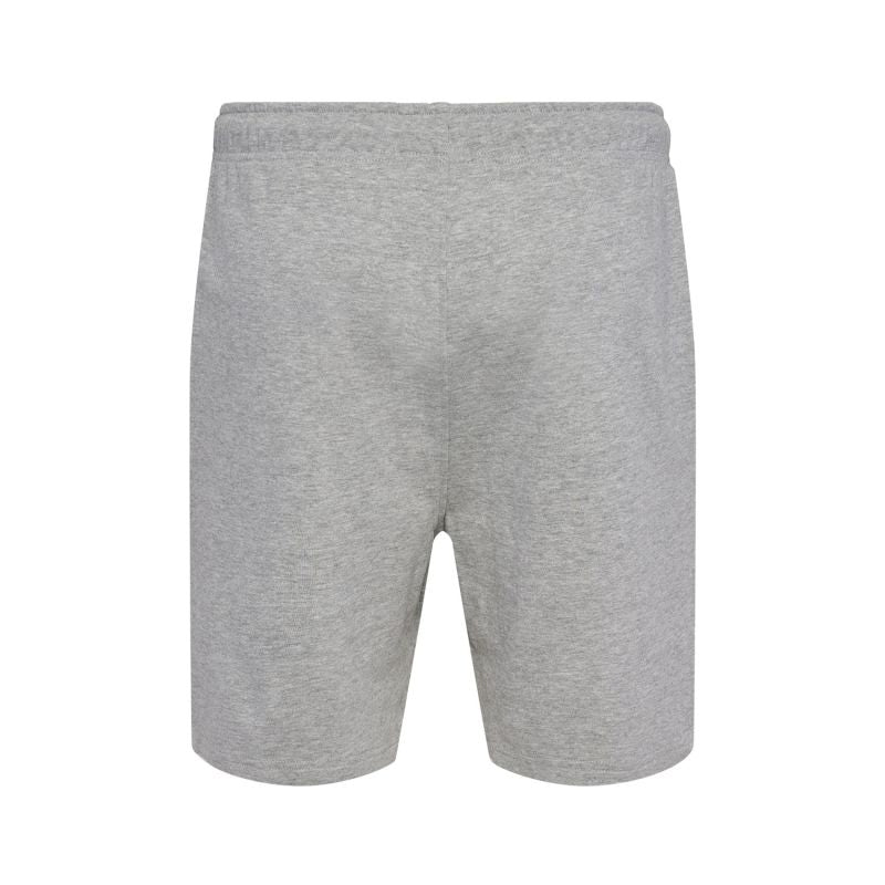 Hummel - Fred T-Shirt & Short Gris