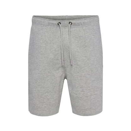 Hummel - Fred T-Shirt & Short Gris