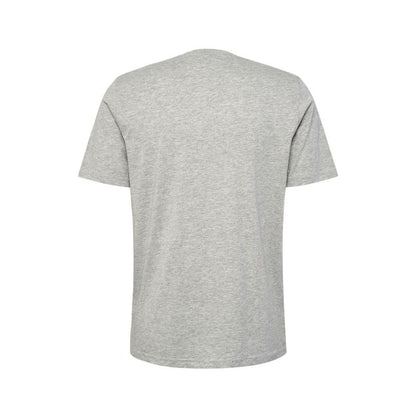 Hummel - Fred T-Shirt & Short Gris