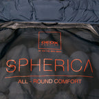 VESTE GEOX SPHERICA