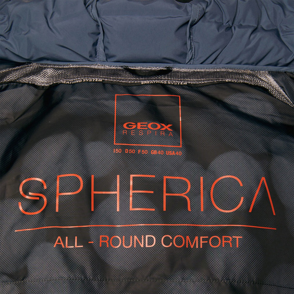 VESTE GEOX SPHERICA
