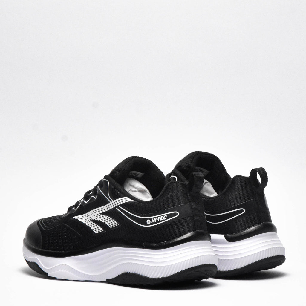 HI TEC - COURTNEY W BLACK WHITE