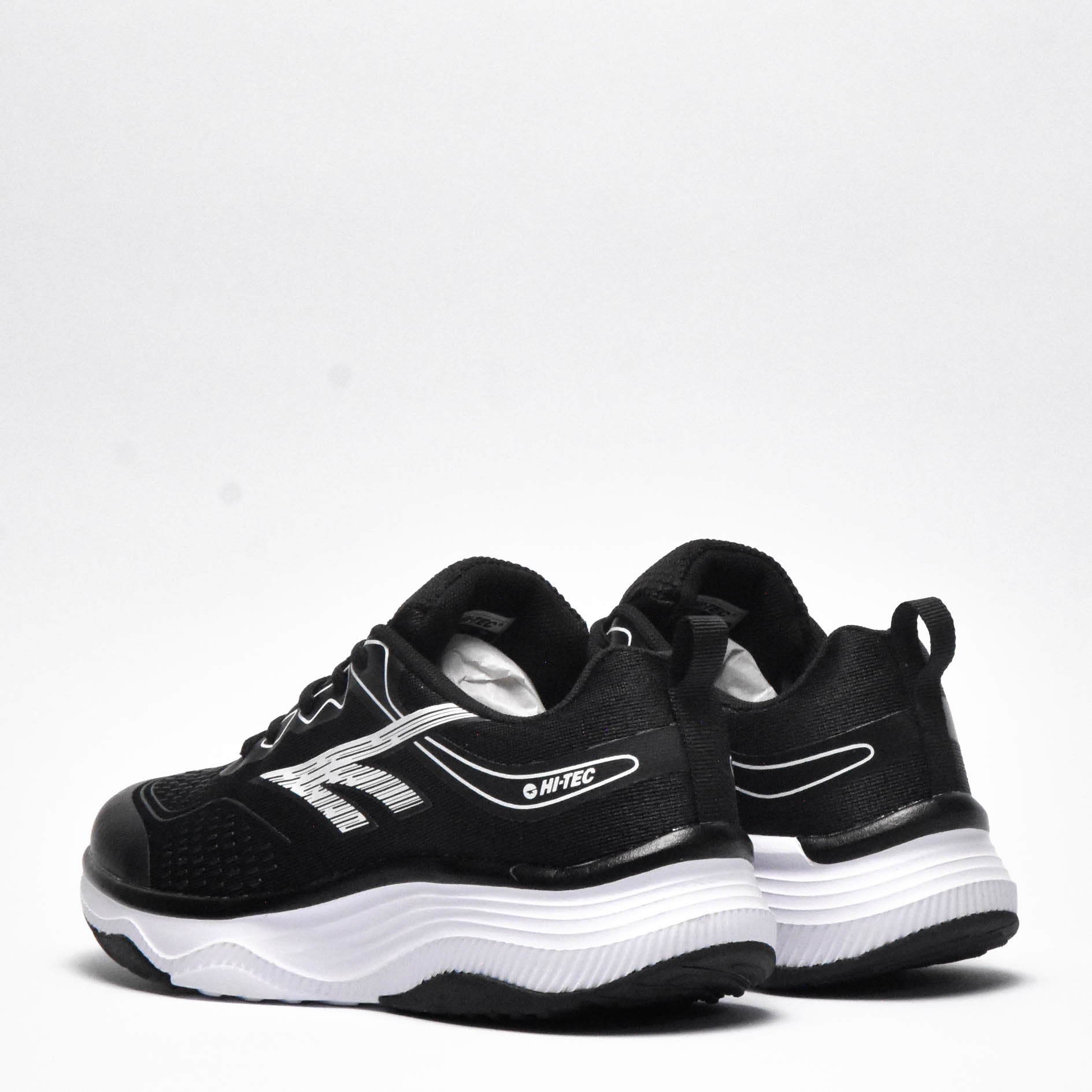 HI TEC - COURTNEY W BLACK WHITE