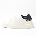 Harmont and  Blaine Sneakers Homme Calf Gum
