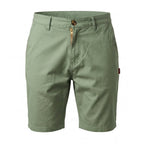 DEPART Short chino homme