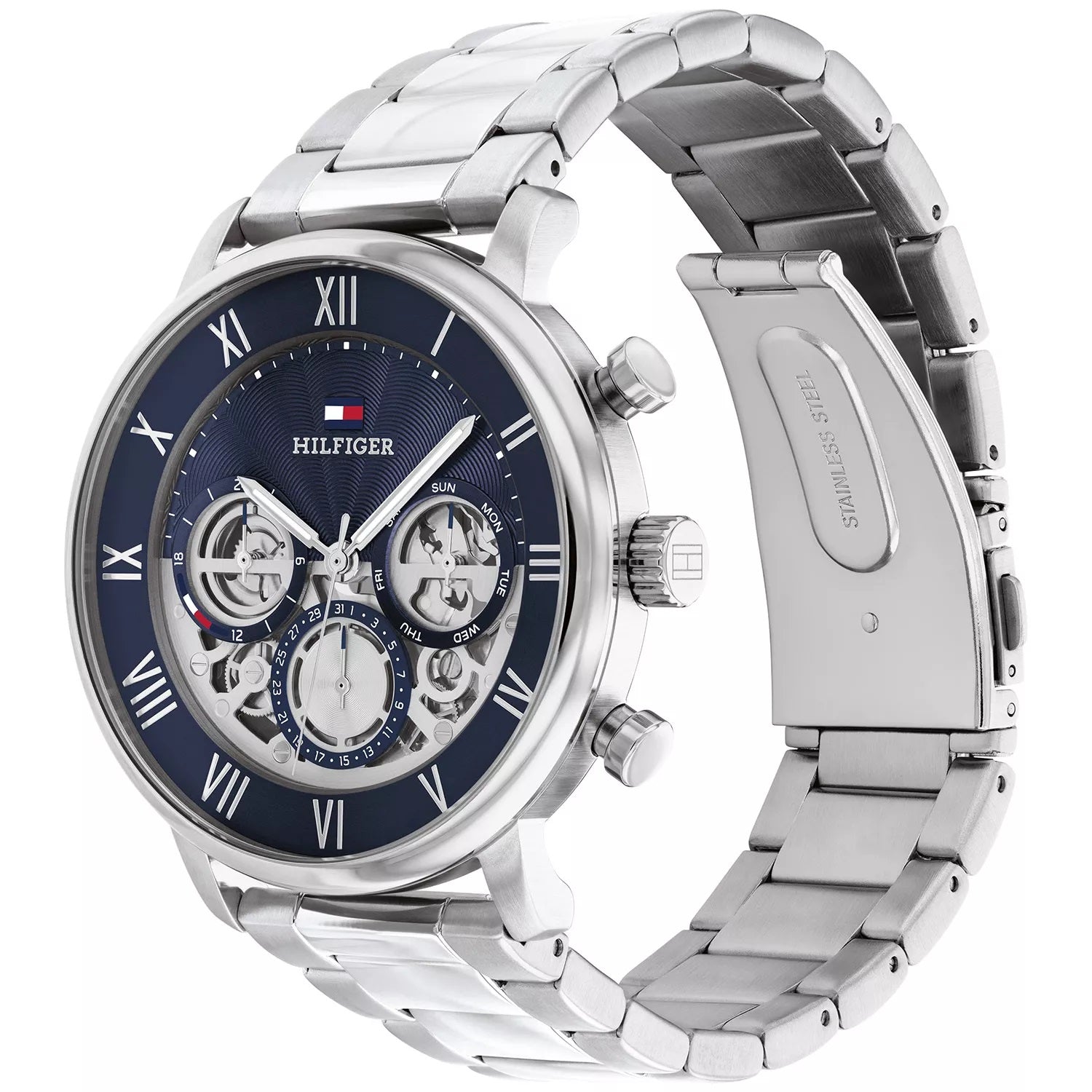 MONTRE TOMMY HILFIGER