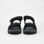 LUMBERJACK Sandale Homme BOGART  Noir