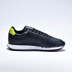 TOMMY HILFIGER - RETROLEATHER TJM RUNNER EM0EM00813BDS