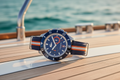 MONTRE LACOSTE Toronga Navy