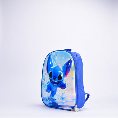 Sac a Dos - BacktoSchool Stitch 225