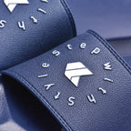 CLAQUETTE KITO 2025 - AH164M-NAVY