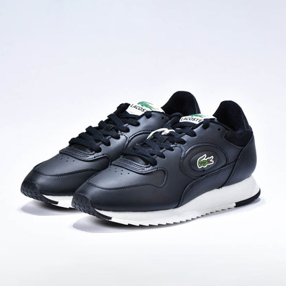 LACOSTE LINETRACK BLK