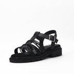 Safety Jogger Sandales Femme
