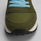 BASKET SUN68 TOM FOR PEACE