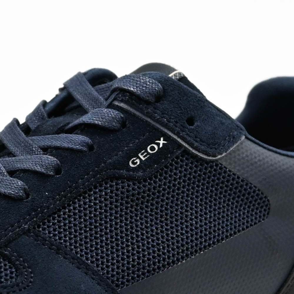 Geox Spherica Homme Sneakers