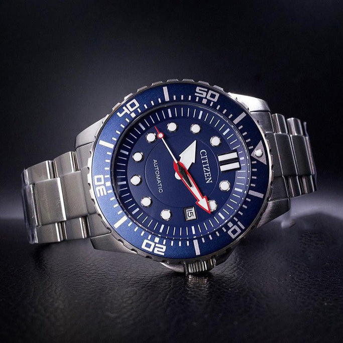 Citizen Automatic Sport