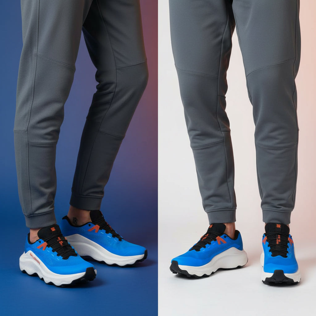 SALOMON  Ultra Glide 3 Chaussures de Trail Homme